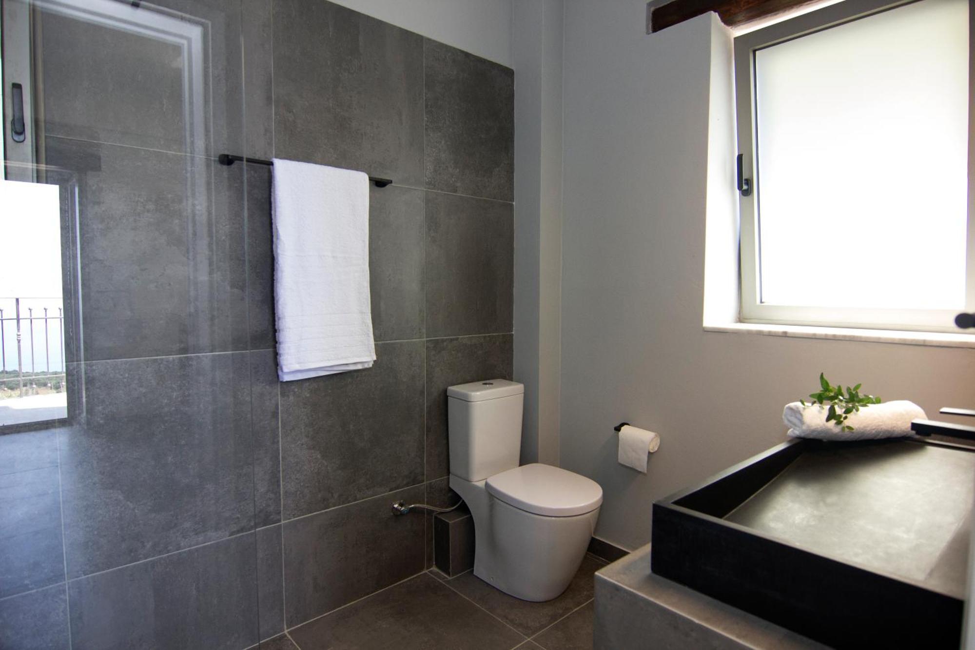Lithorama Residence Mani - First Floor Koumani 외부 사진